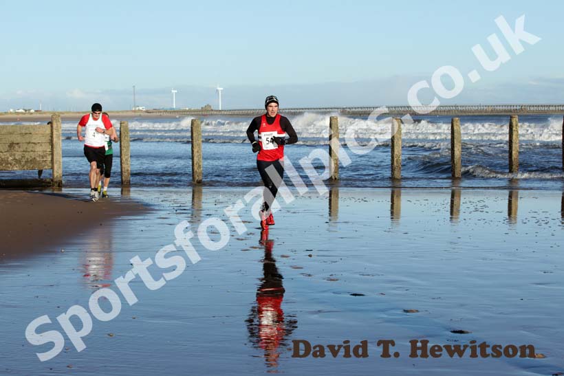 No 54 Blyth Sands 5.